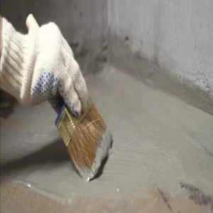 رنگ پایه سیمانی