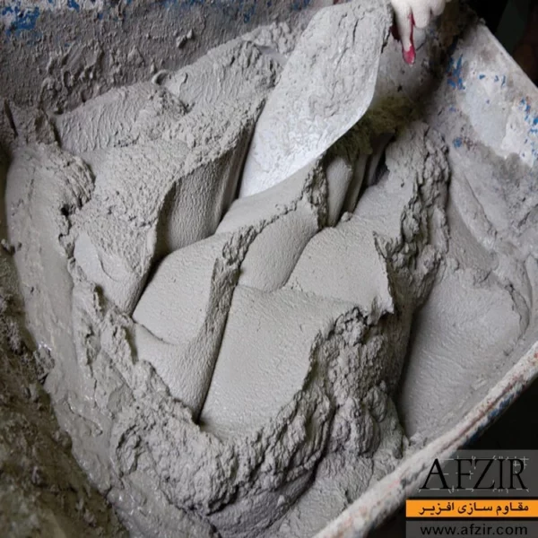 ملات سیمانکاری