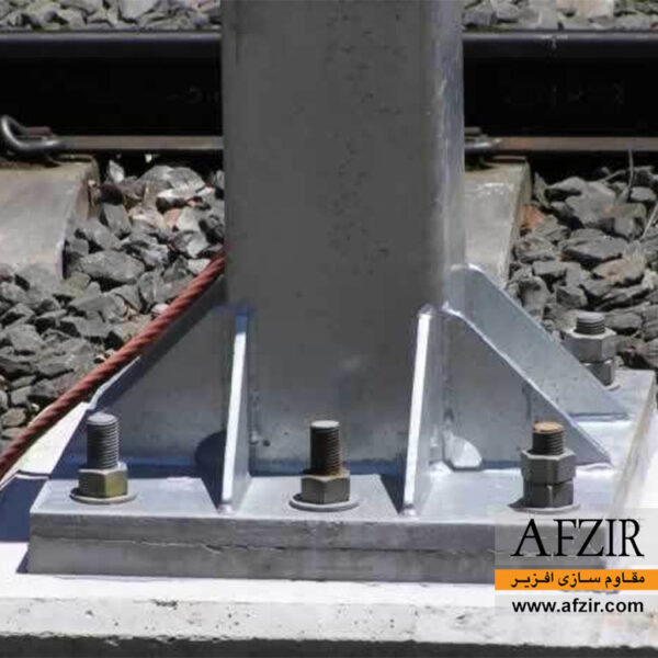 گروت سیمانی منبسط شونده الیافی