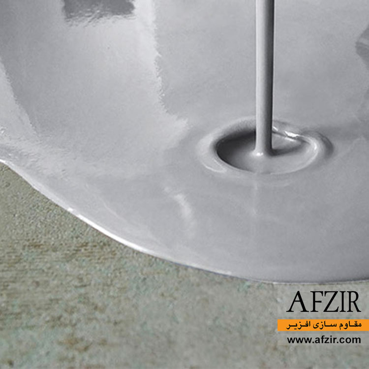 cementitous-self-leveling-mortar-AFZIR-Co.jpg ملات خود تراز پلیمری دو جزیی
