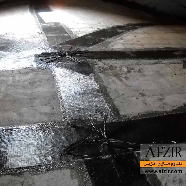 cfrp-soike-carbon-and-unidirectional-carbon-fiber-AFZIR-Co.jpg انکر و Spike کربن