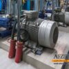 گروت اپوکسی مقاوم شیمیایی و ضد اسید