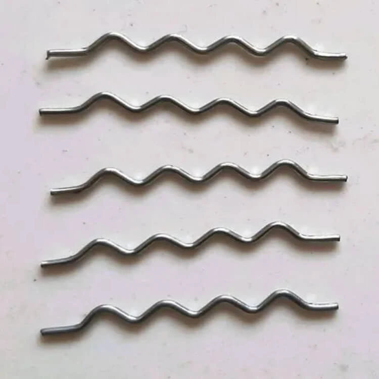 چاپد فولادی سینوسی