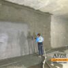 هاردنر بتن - پودر نفوذگر بتن