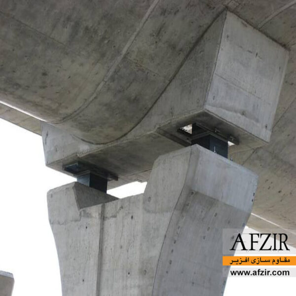 نئوپرن (بالشتک الاستومری)