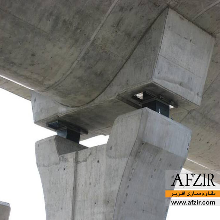 csm_Bauwerkslager_Elastomerlager.jpg نئوپرن (بالشتک الاستومری)