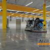 پودر سخت کننده بتن - هاردنر بتن