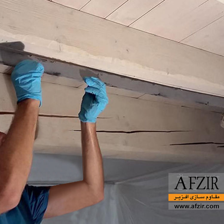 epoxy-adhesive-for-carbon-pultruted-laminate-AFZIR-Co.jpg چسب لمینیت FRP