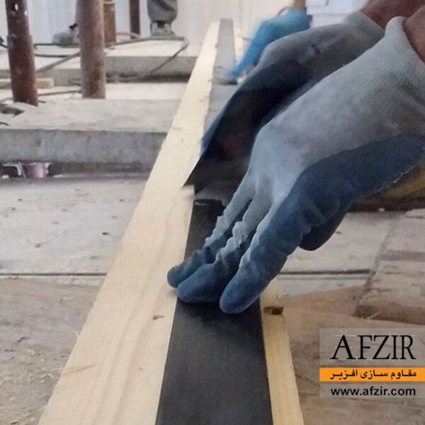 چسب اپوکسی لمینیت FRP