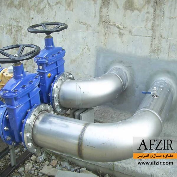 ملات ترمیمی اپوکسی دو جزیی
