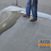 رنگ میانی کفپوش اپوکسی