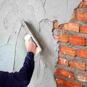 پلاستر نمای خارجی - رویه