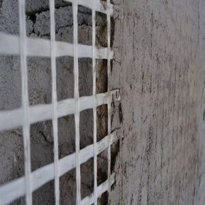 پلاستر سیمانی
