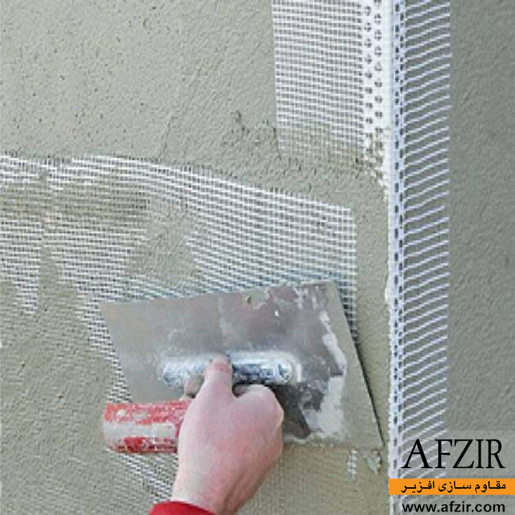 پلاستر سیمانی