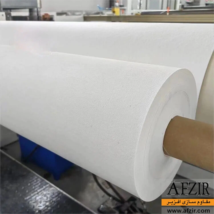 fire-resistant-ceramic-paper-Afzir.webp کاغذ نسوز سرامیکی
