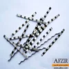چاپد فولادی سینوسی