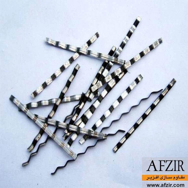 چاپد فولادی سینوسی