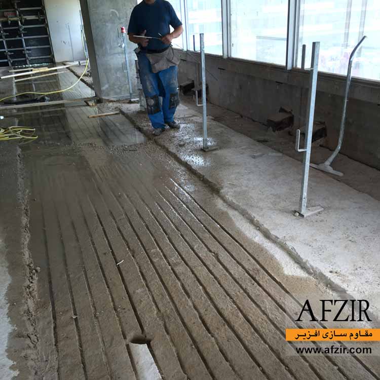 floor-Reinforcement-using-CFRP-rebar-AFZIR-Co.jpg میلگرد کربن CFRP
