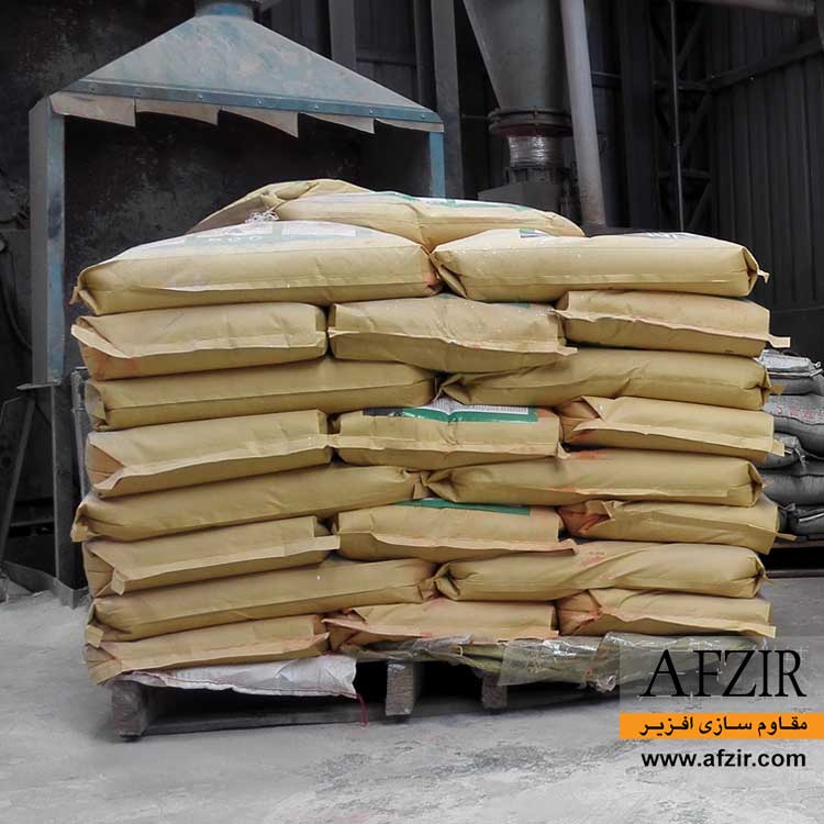 heavy-abrasion-Resistant-dust-proofing-powdery-AFZIR-Co.jpg پودر سخت کننده بتن - هاردنر بتن