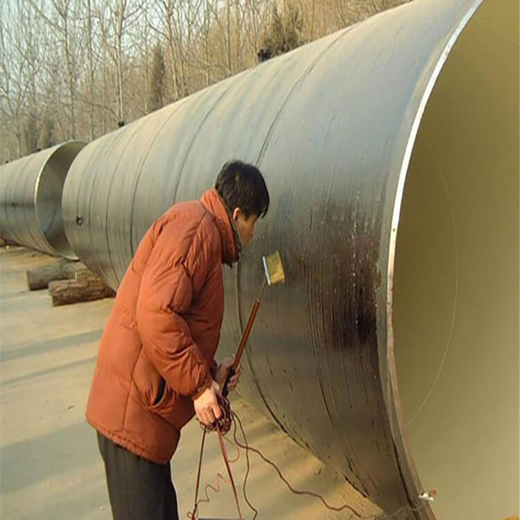 رنگ کولتار اپوکسی HB پلی آمین