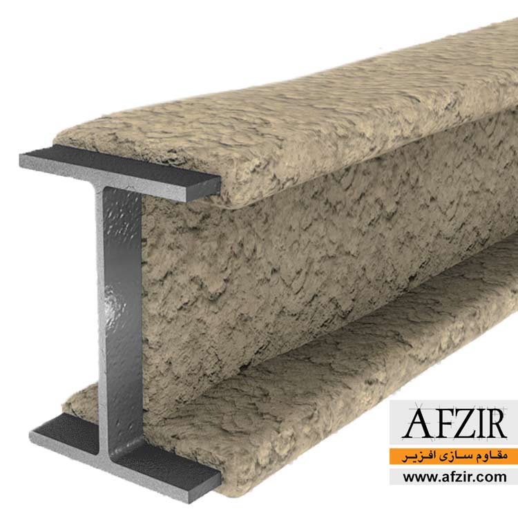 high-density-Cementitious-Fireproofing-AFZIR-Co.jpg پوشش ضد حریق پایه معدنی HD