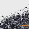 الیاف چاپد کربن