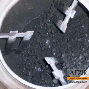 ژل میکروسیلیس