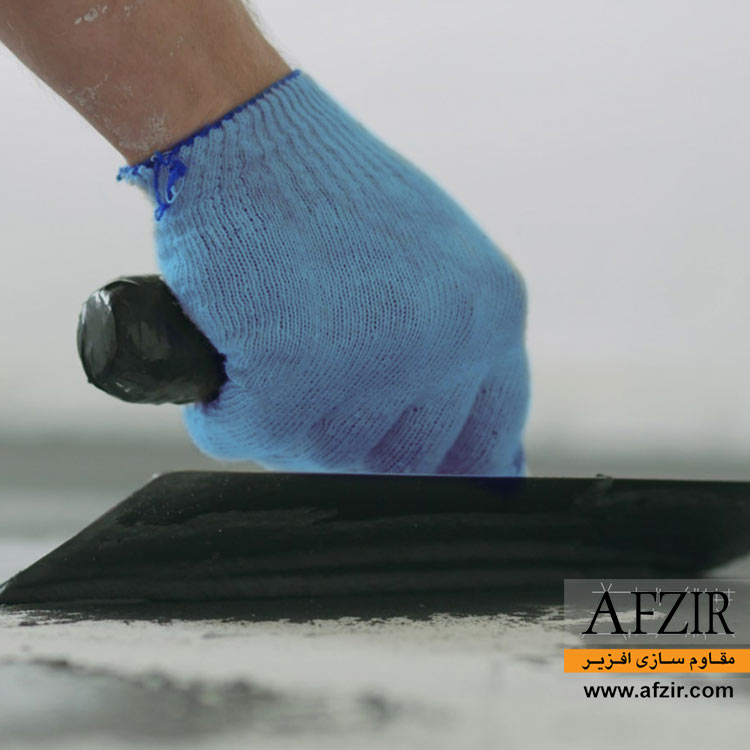 high-performance-polymer-modified-mortar-for-floor-repair-AFZIR-Co.jpg ترمیم کننده بتن کف
