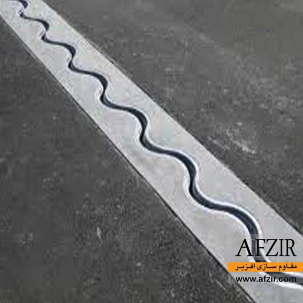 درز انبساط XW1 ‌