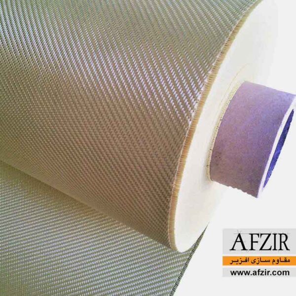 الیاف آرامید AFRP