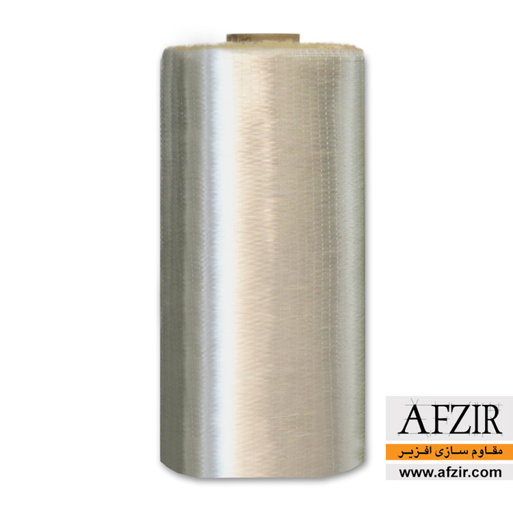 high-strength-fiberglass-fabric-AFZIR-Co.jpg الیاف شیشه تک جهته UD