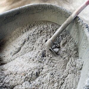 ملات سیمانکاری
