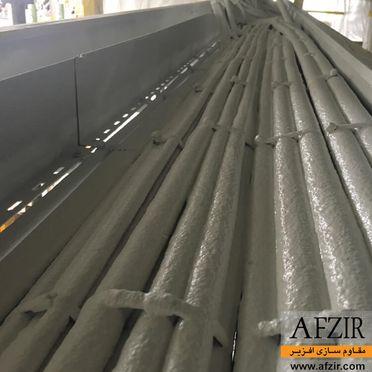 intumescent-coating-cable-Afzir.jpg پوشش ضد حریق کابل