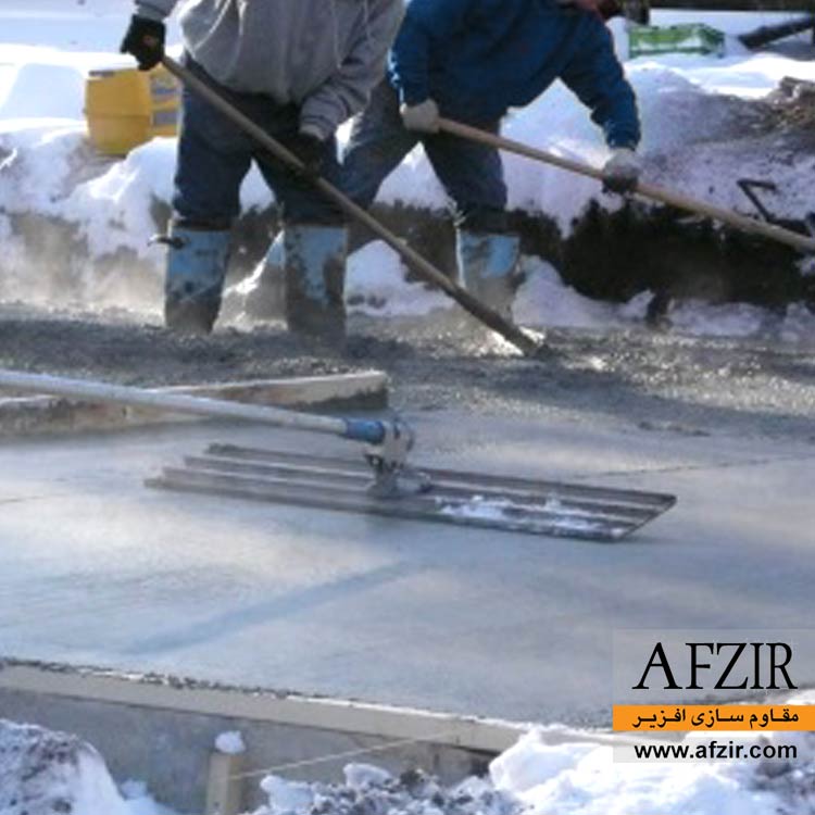 liquid-form-set-accelerating-additive-AFZIR-Co.jpg زودگیر کننده بتن مایع