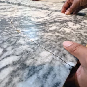 چسب اپوکسی سنگ مرمر
