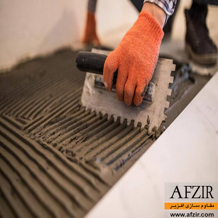 چسب مگاپوکسی PF