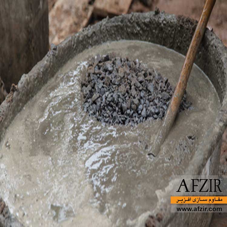 ژل میکروسیلیس