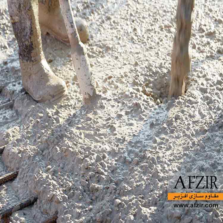 ژل میکروسیلیس