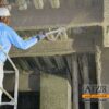 پوشش ضد حریق پایه معدنی MD