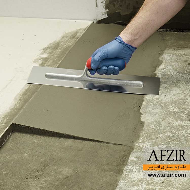 one-component-polymer-repair-mortar-AFZIR-Co.jpg ترمیم کننده الیاف دار بتن