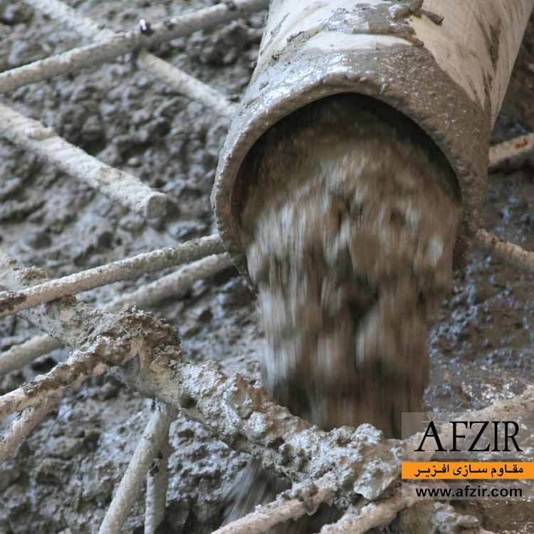 powder-form-set-retarding-Aids-in-preventing-cold-joints-AFZIR-Co.jpg دیرگیر کننده بتن پودری