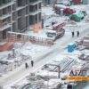 ضدیخ بتن پودری