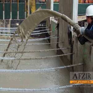 دوغاب میکروسیلیس