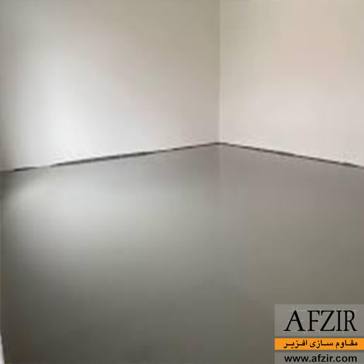 ملات خود تراز شونده الیافی