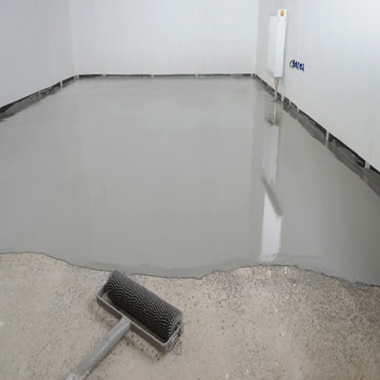 self-leveling-mortar-AFZIR-Co.-1.jpg ملات خود تراز پلیمری تک جزیی