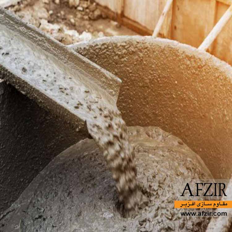 فوق روان کننده، فوق کاهنده آب و زودگیرکننده بتن