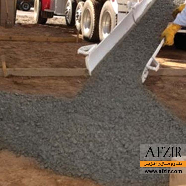 فوق روان کننده، فوق کاهنده آب و کندگیرکننده بتن