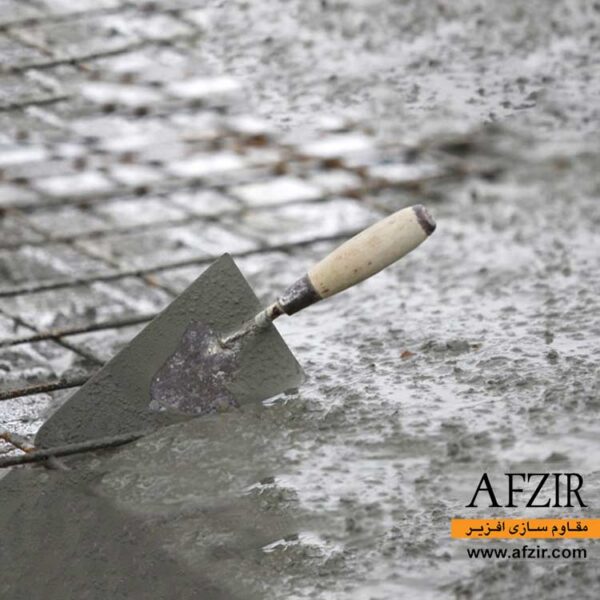دوغاب میکروسیلیس