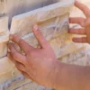 چسب اپوکسی سنگ آنتیک