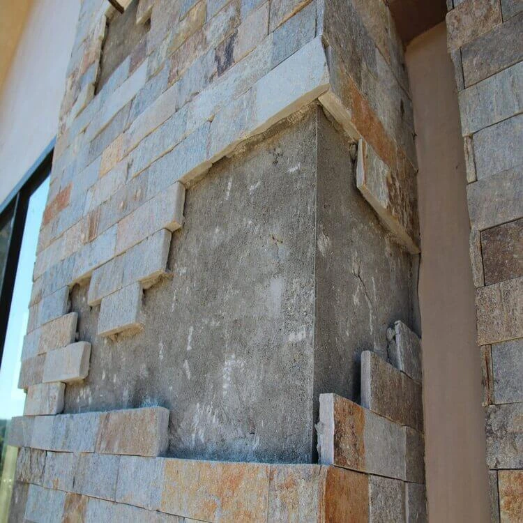 چسب اپوکسی سنگ نما